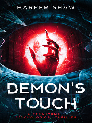 cover image of Demon's Touch